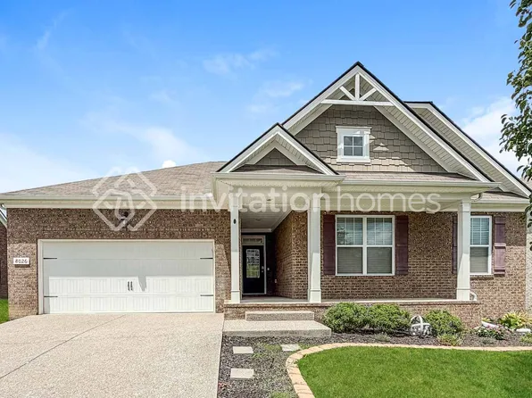 8026 Forest Hills Dr, Spring Hill, TN 37174