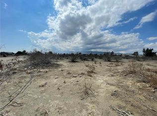 0 Riggins Rd #23, Phelan, CA 92371