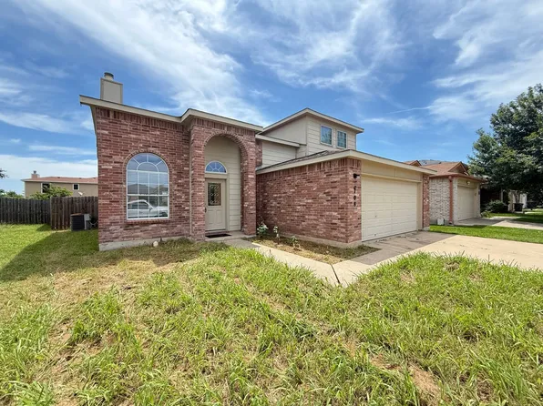 5708 Schneider Dr, Killeen, TX 76542