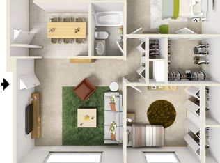 3025 S Webster St APT 1A, Denver, CO 80227