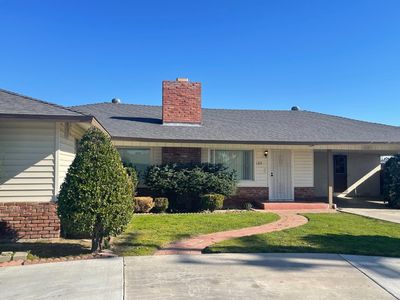 129 N Armstrong Ave, Fowler, CA, 93625