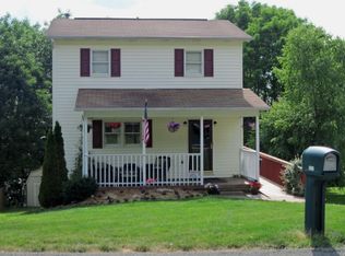 242 Bonita Dr, Greensburg, PA 15601