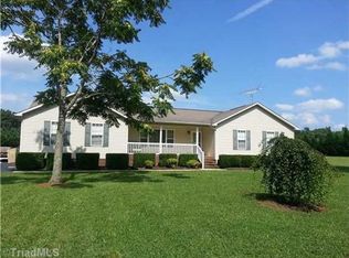 219 Running Creek Rd, Browns Summit, NC 27214