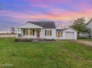 9775 Highway 421 N, Milton, KY 40045