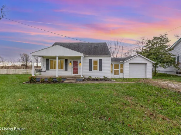 9775 Highway 421 N, Milton, KY 40045