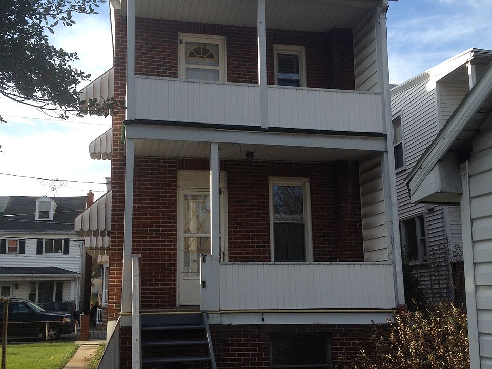 405 N Delaware Ave, Minersville, PA 17954 Zillow