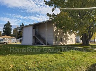 2310 Ernest Ave APT D, Missoula, MT 59801