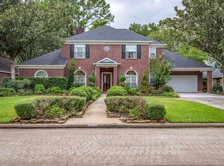 18815 Leisure Place Dr, Humble, TX 77346