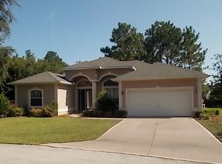 9 Sycamore Ct N, Homosassa, FL 34446