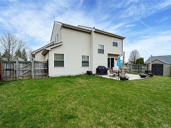 4th image of 2384 Spyglass Ct