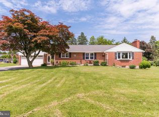 9910 Marilynn Rd, Perry Hall, MD 21128