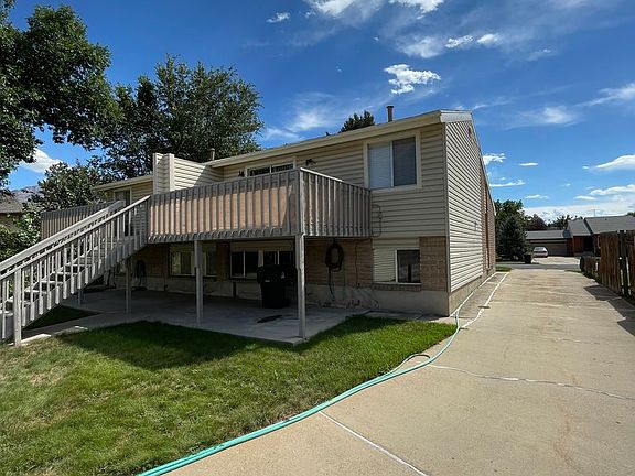 4th image of 1893 E Jeremy Ct #3B-1BA-1200SQFT