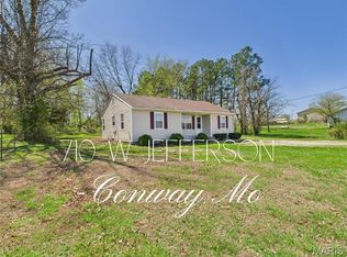 710 W Jefferson Ave, Conway, MO 65632