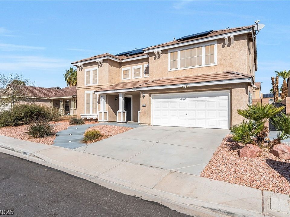 9578 Teton Vista Ave, Las Vegas, NV 89117 | Zillow