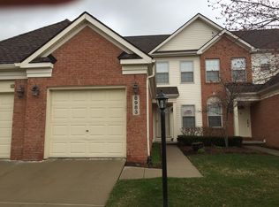 8983 Springwood Blvd #3, Van Buren Township, MI 48111