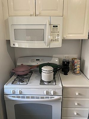 5th image of 170 E 87th St #11