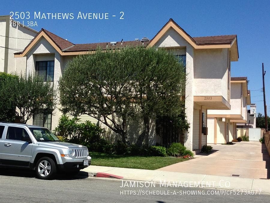 1st image of 2503 Mathews Ave #2