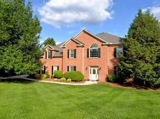 12854 Pecos Rd, Knoxville, TN 37934