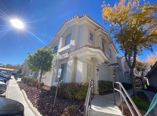1511 Cardinal Peak Ln UNIT 102, Las Vegas, NV 89144