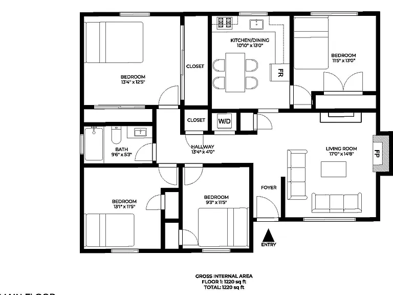 158 Meadowlands Dr W — Photo 16