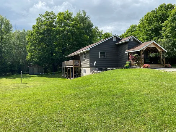 N7490 N Gould City Rd, Curtis, MI 49820
