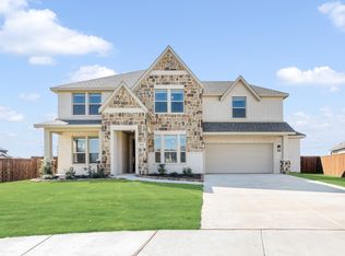 2620 Veranda Way, Venus, TX 76084