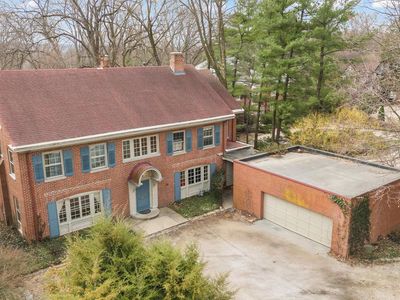 1614 W Moss Ave, Peoria, IL, 61606