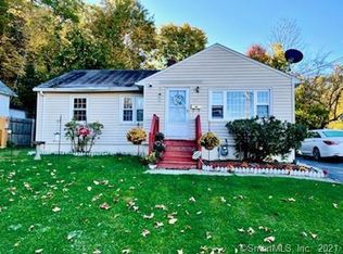 167 Pond Lily Ave, New Haven, CT 06515