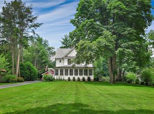 13 Cottage Pl, Katonah, NY 10536