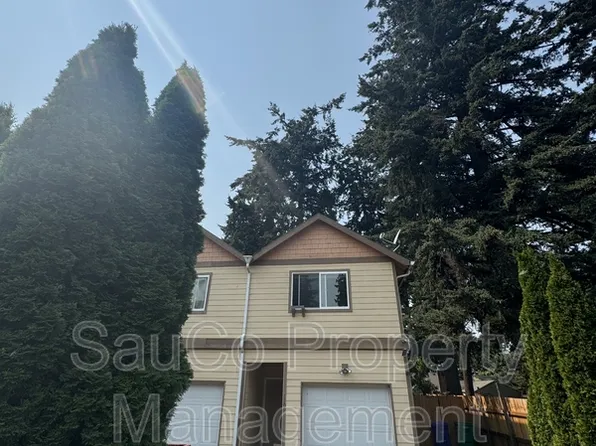 1109 NE 106th Ave, Portland, OR 97220