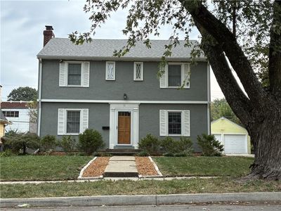 11 W 70th Ter, Kansas City, MO, 64113