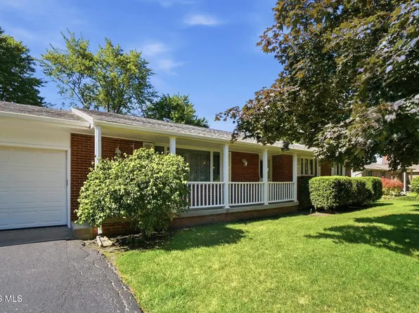 517 Kirk Dr, Findlay, OH 45840