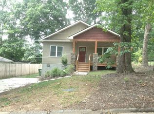 104 Appalachian Way, Asheville, NC 28806