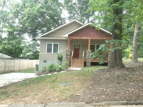 104 Appalachian Way, Asheville, NC 28806