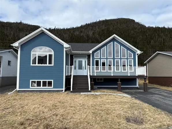 290 Main Road, Hermitage, NL A0H1S0