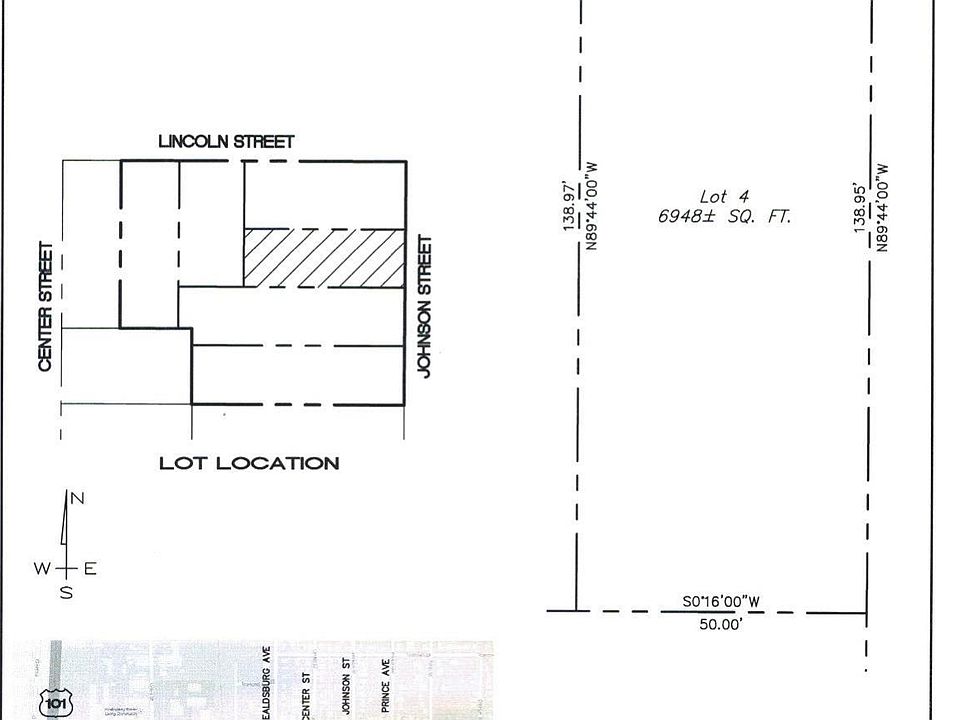 2nd image of 641 Johnson St