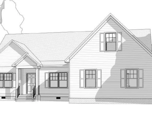 1405 Tutelo Rd, Quinton, VA 23141