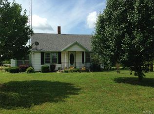 1261 Highway J, Fredericktown, MO 63645