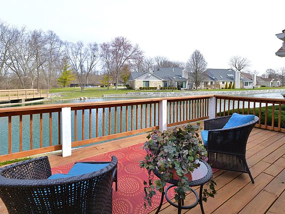 4th image of 3414 Admiralty Ln