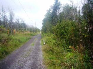 Noe Kuahiwi LOT 2, Volcano, HI 96785