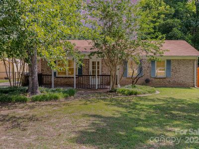 7902 Teakwood Rd, Indian Trail, NC, 28079