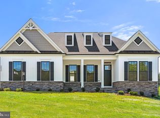 9424 Signature Way, Fredericksburg, VA 22407