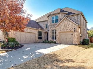 8617 Bayberry Ave, Argyle, TX 76226