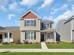 1995 Freehold St, Newark, OH 43055