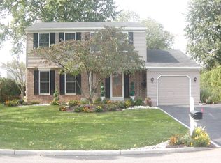 216 Barnsbury Rd, Langhorne, PA 19047