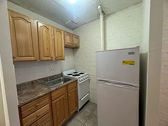 Rented by Compass