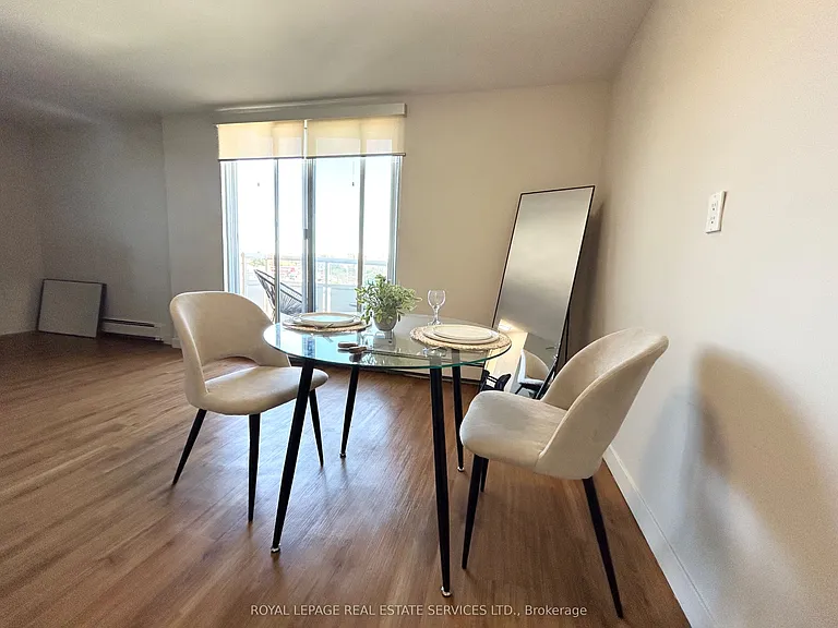 10 Overlea Dr #609 — Photo 7