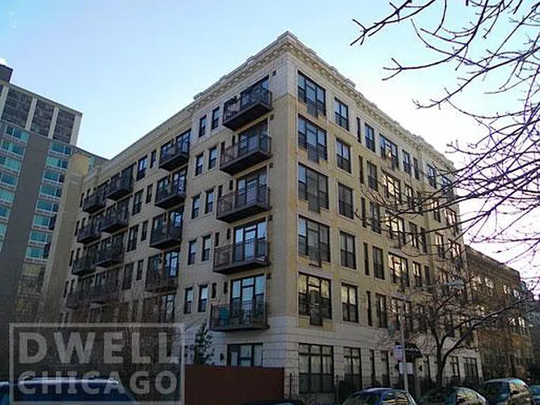 811 W Eastwood Ave #508 — Photo 21