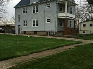 5658 Girard Ave, Niagara Falls, NY