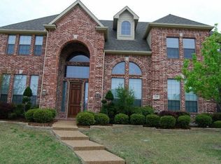 2228 All Saints Ln, Plano, TX 75025